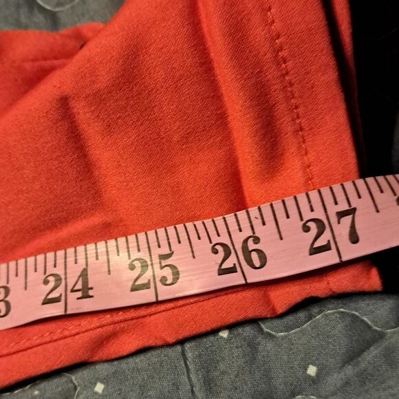 Signature Studio Bittersweet pink pants size 6 NWT - Picture 8 of 8
